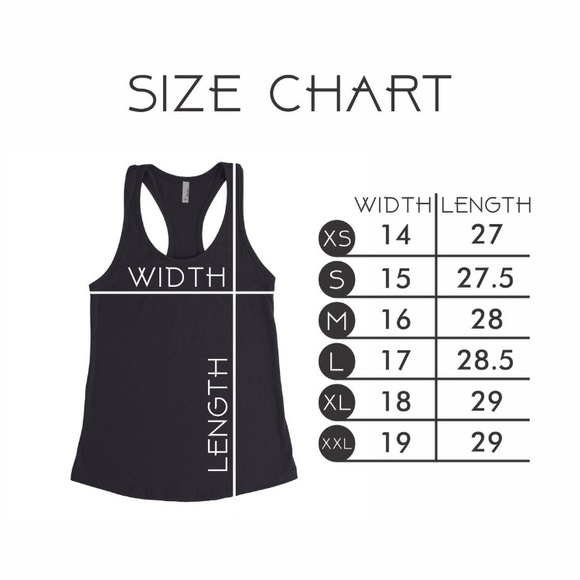 Hold Your Horses Tank Top | Made to order 🧶 - Picture 2 of 2